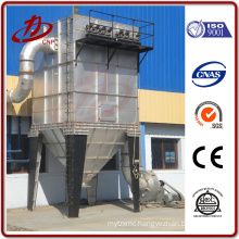 1000 degree suitable 316L Stainless steel dust collector